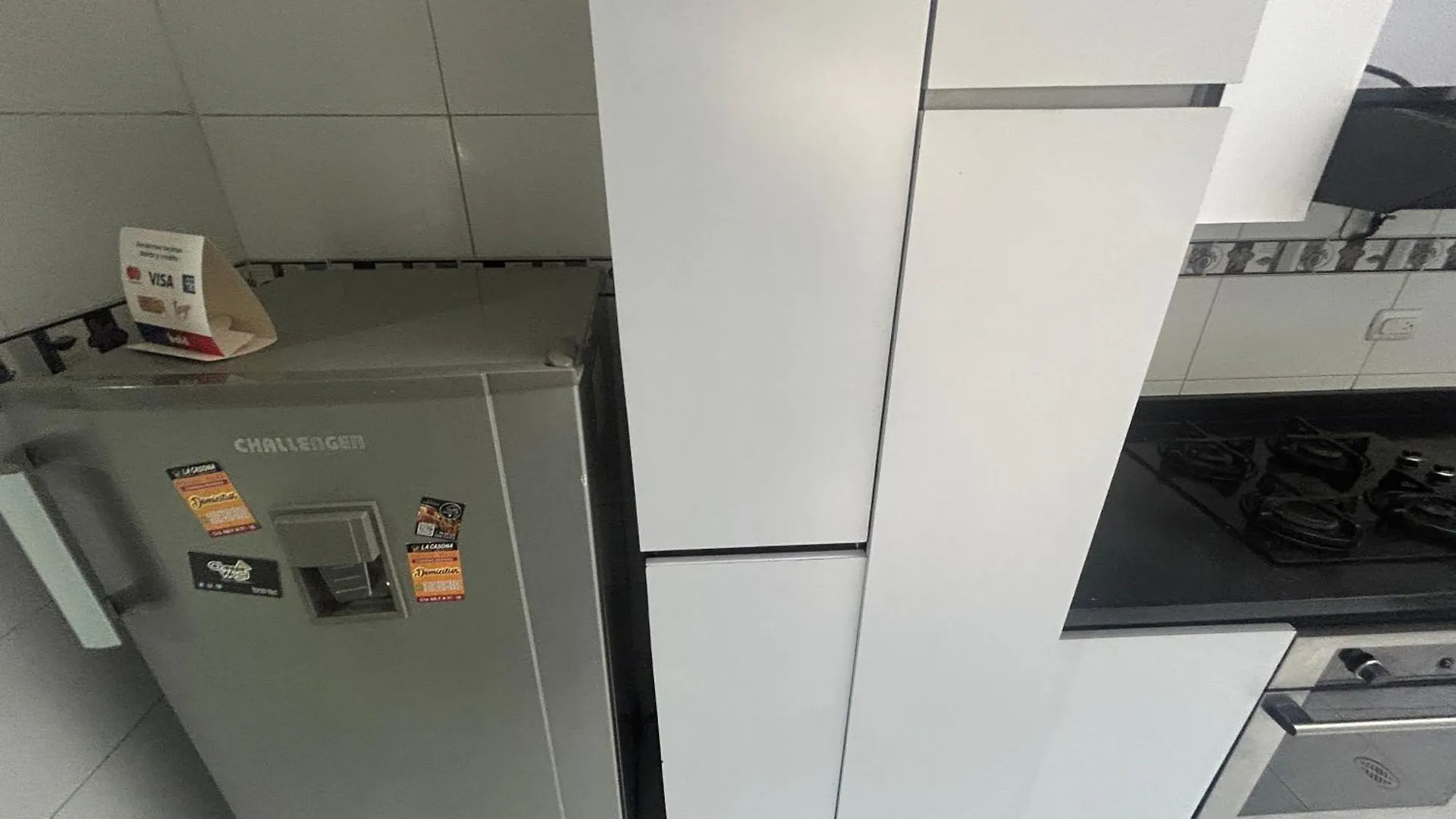 Apartamento Familiar Cerca Al Aeropuerto Bogotá Colombia