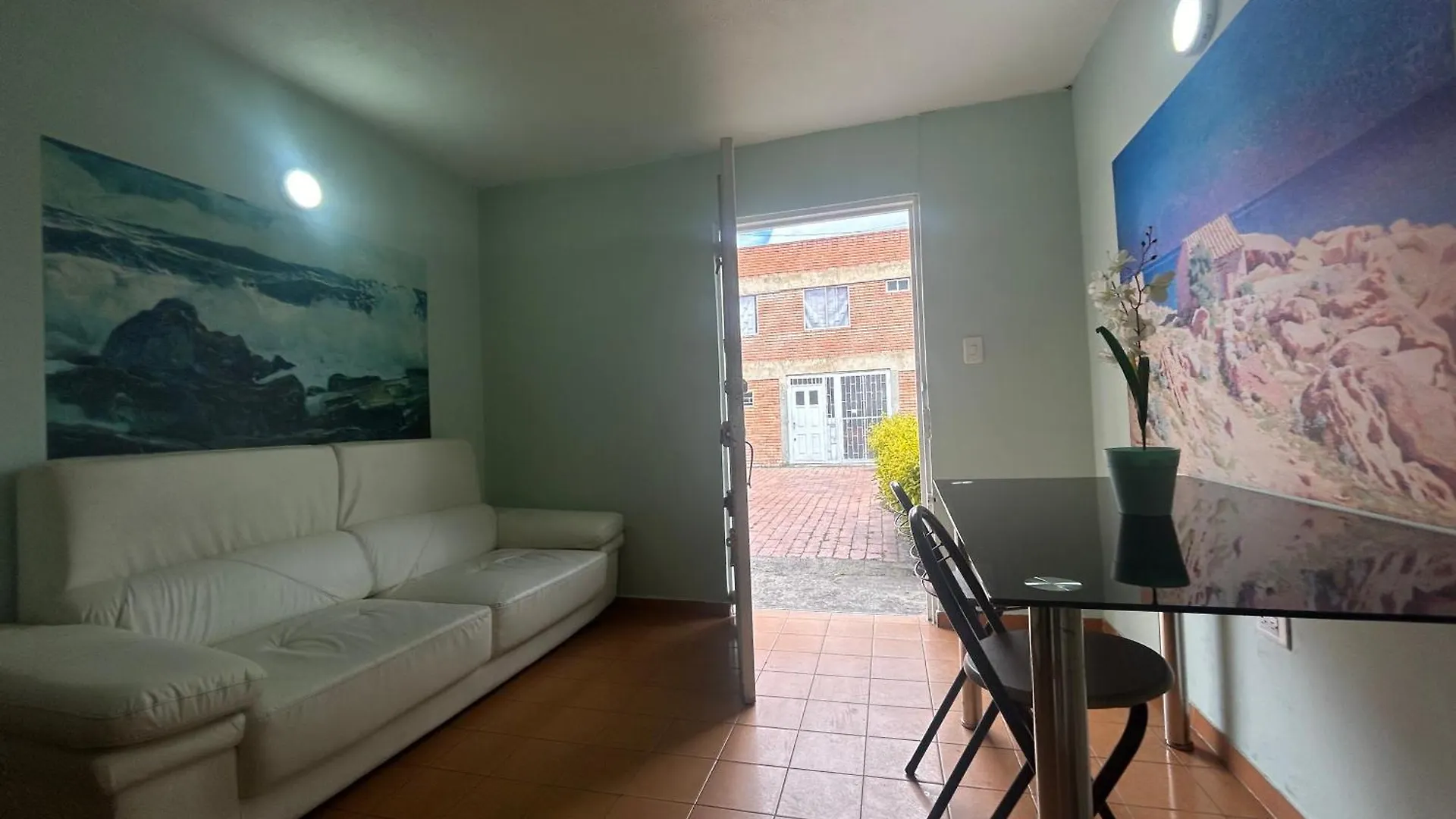 Apartamento Familiar Cerca Al Aeropuerto Bogotá