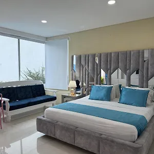 Lotto Boutique 2*, Cali Colombia