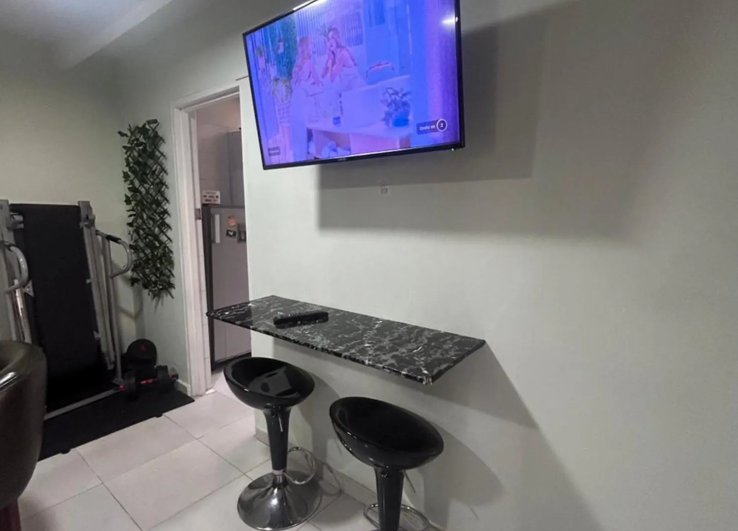 Apartment Apartamento Familiar Cerca Al Aeropuerto Bogota Colombia