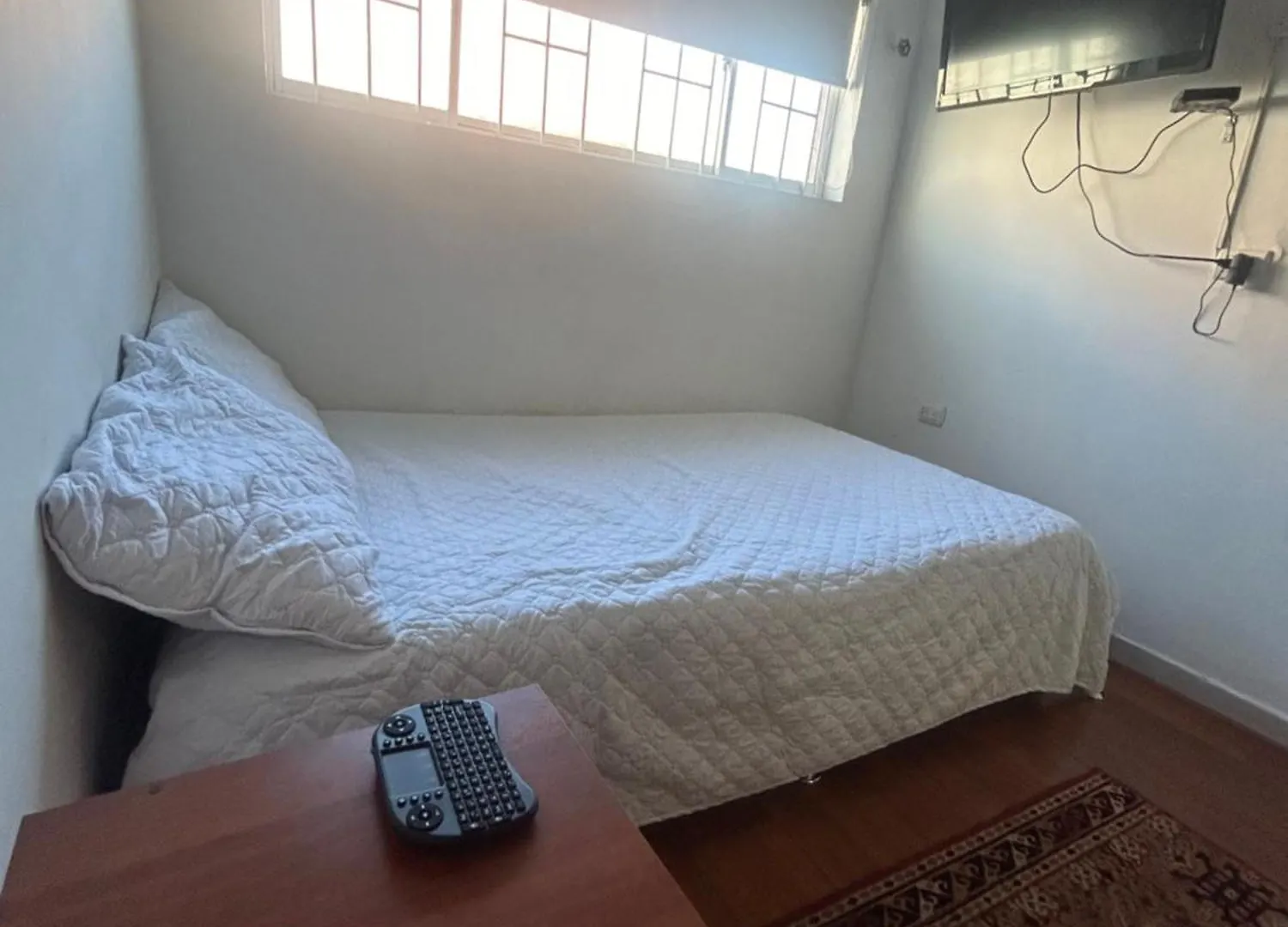 Apartamento Familiar Cerca Al Aeropuerto Bogota