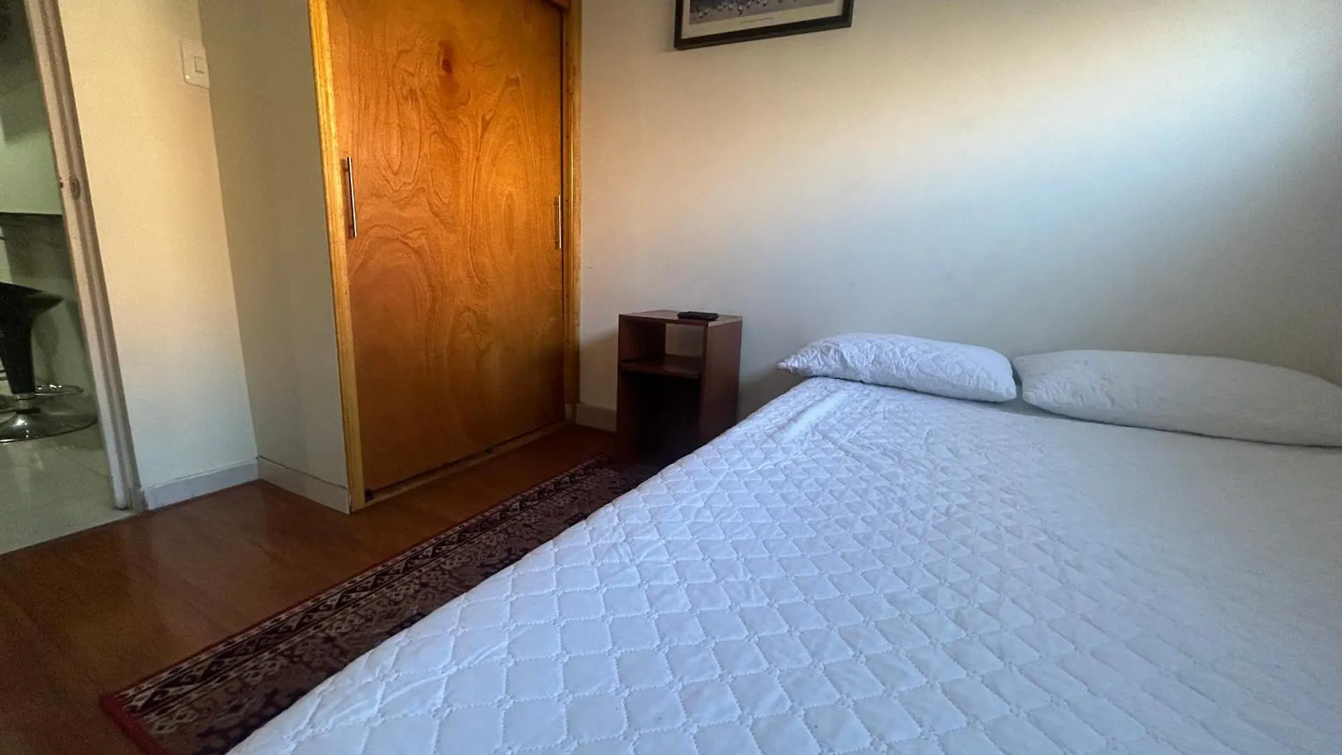 Apartamento Familiar Cerca Al Aeropuerto Bogota 0*,  Colombia