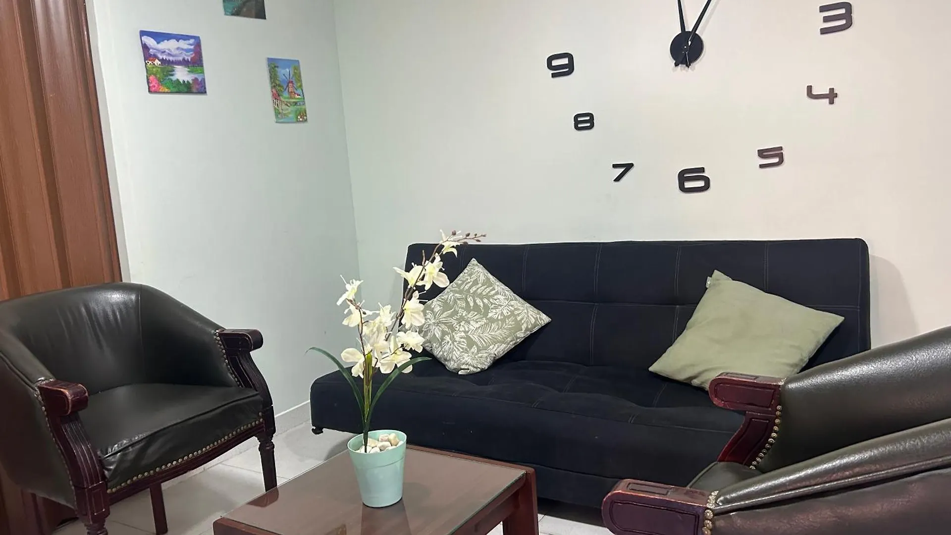 Apartamento Familiar Cerca Al Aeropuerto Bogota 0*,  Colombia