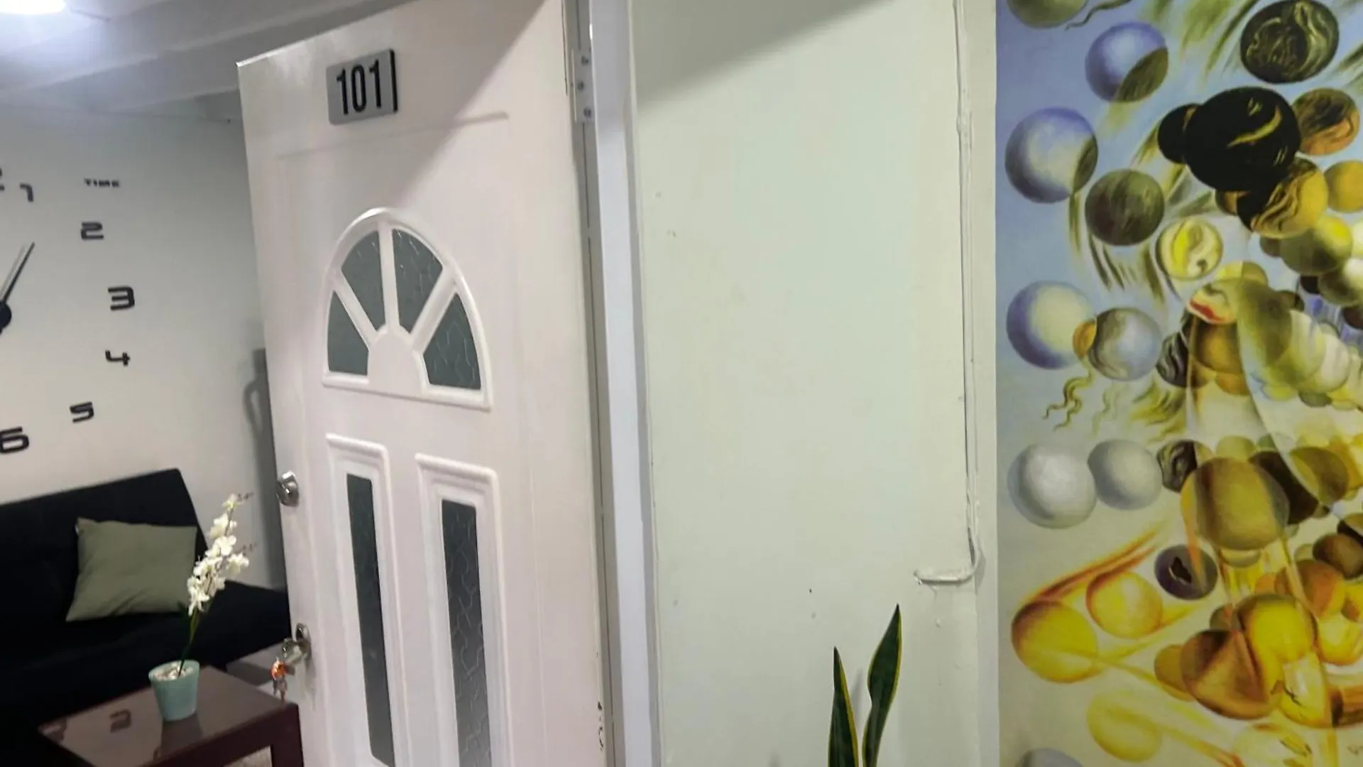 Apartamento Familiar Cerca Al Aeropuerto Bogota Apartment
