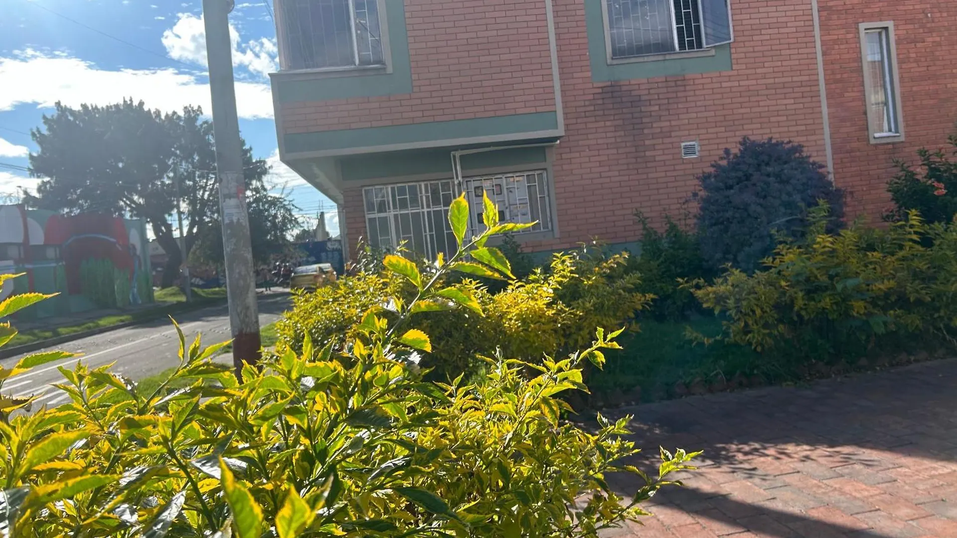 Apartamento Familiar Cerca Al Aeropuerto Bogota Apartment