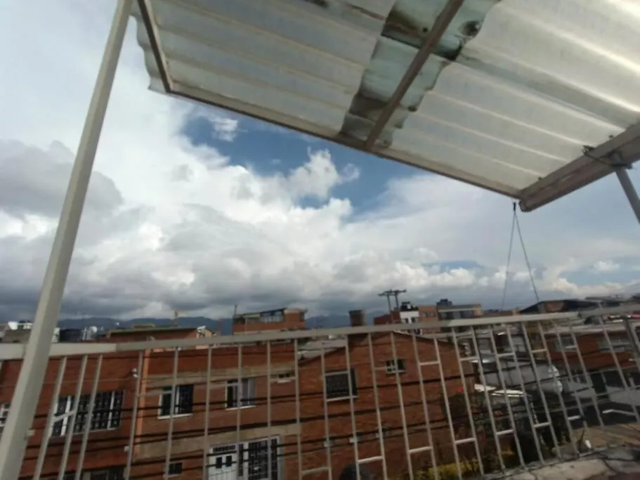 Apartment Apartamento Familiar Cerca Al Aeropuerto Bogota Colombia