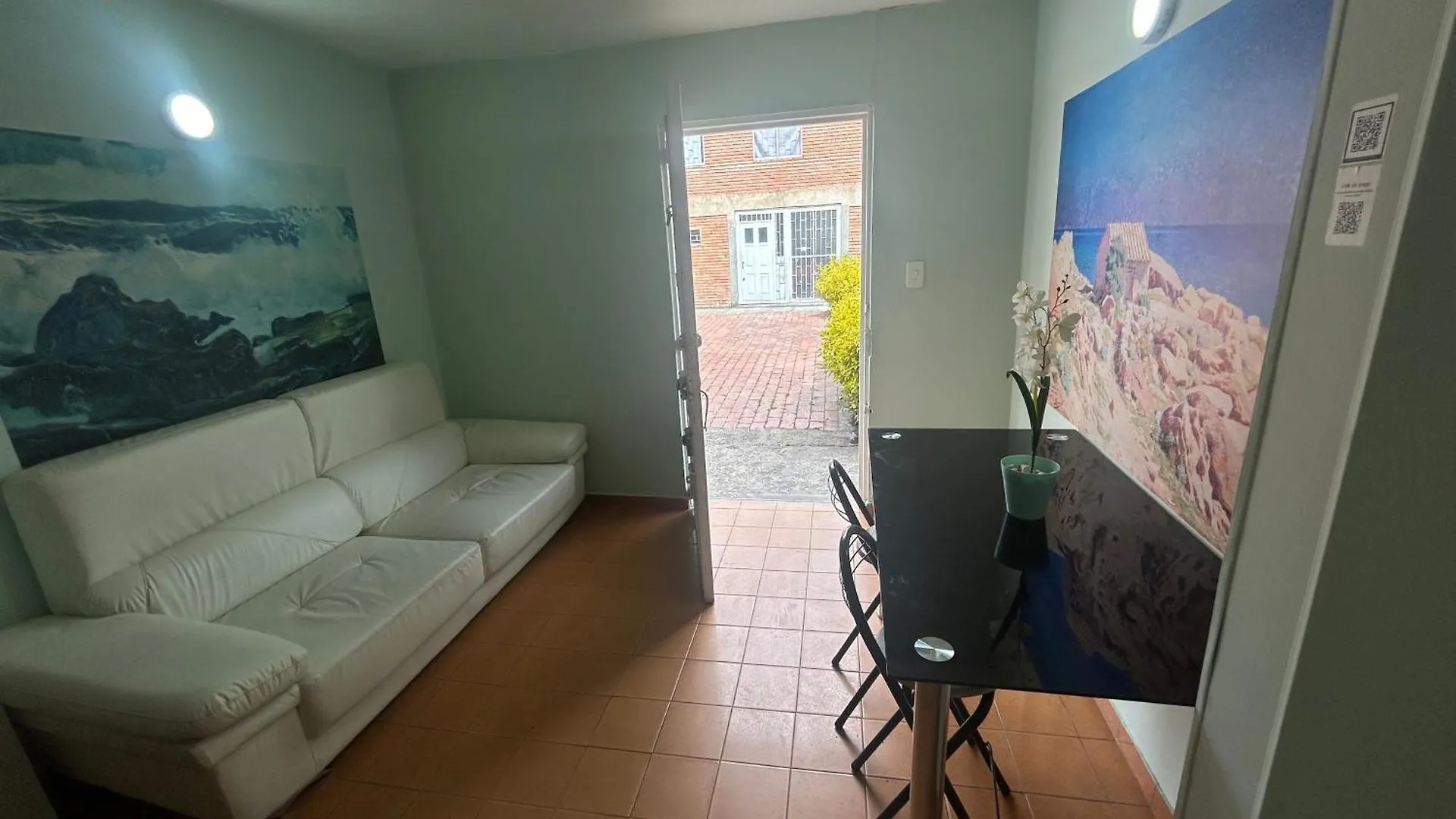 Apartamento Familiar Cerca Al Aeropuerto Bogota Apartment