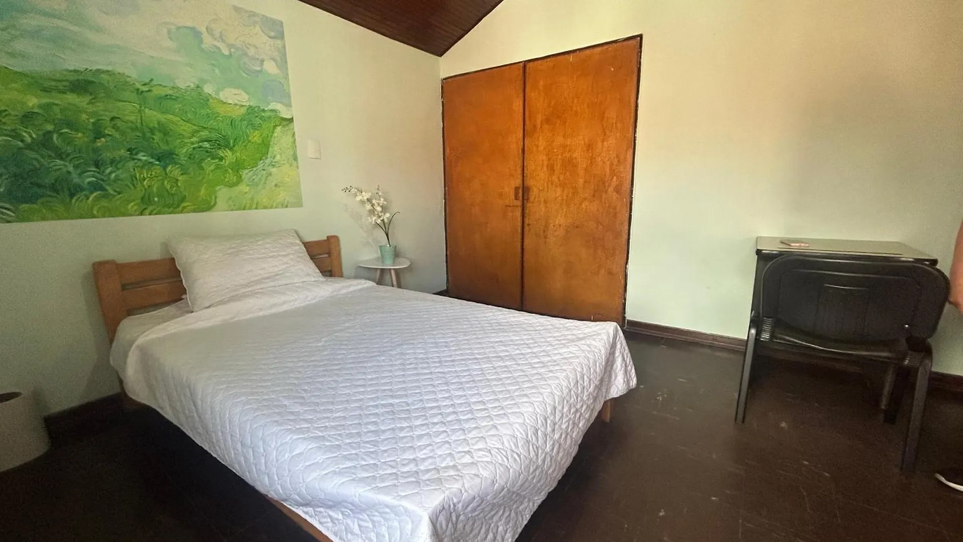 Apartamento Familiar Cerca Al Aeropuerto Bogota 0*,