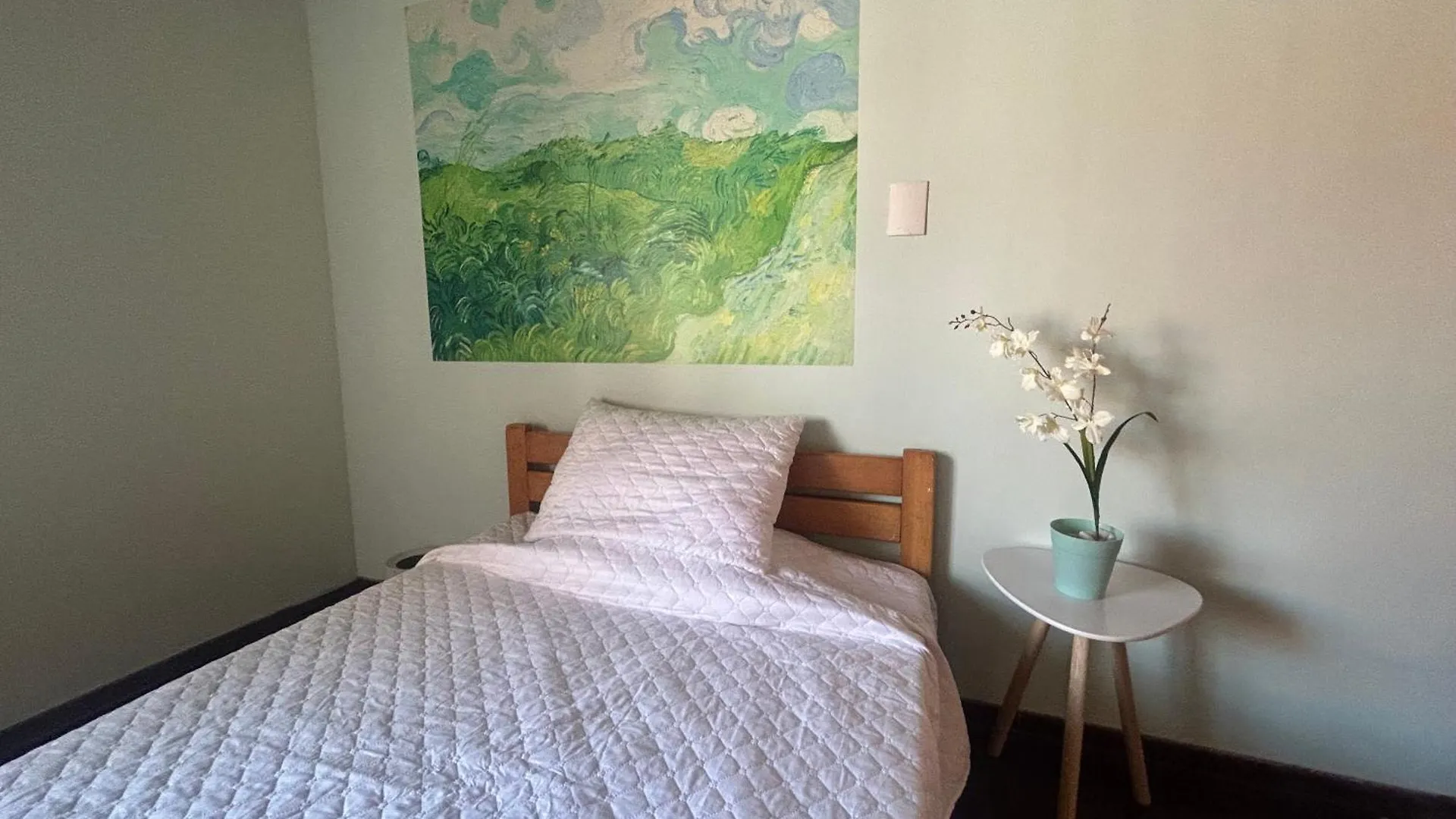 Apartamento Familiar Cerca Al Aeropuerto Bogota Colombia